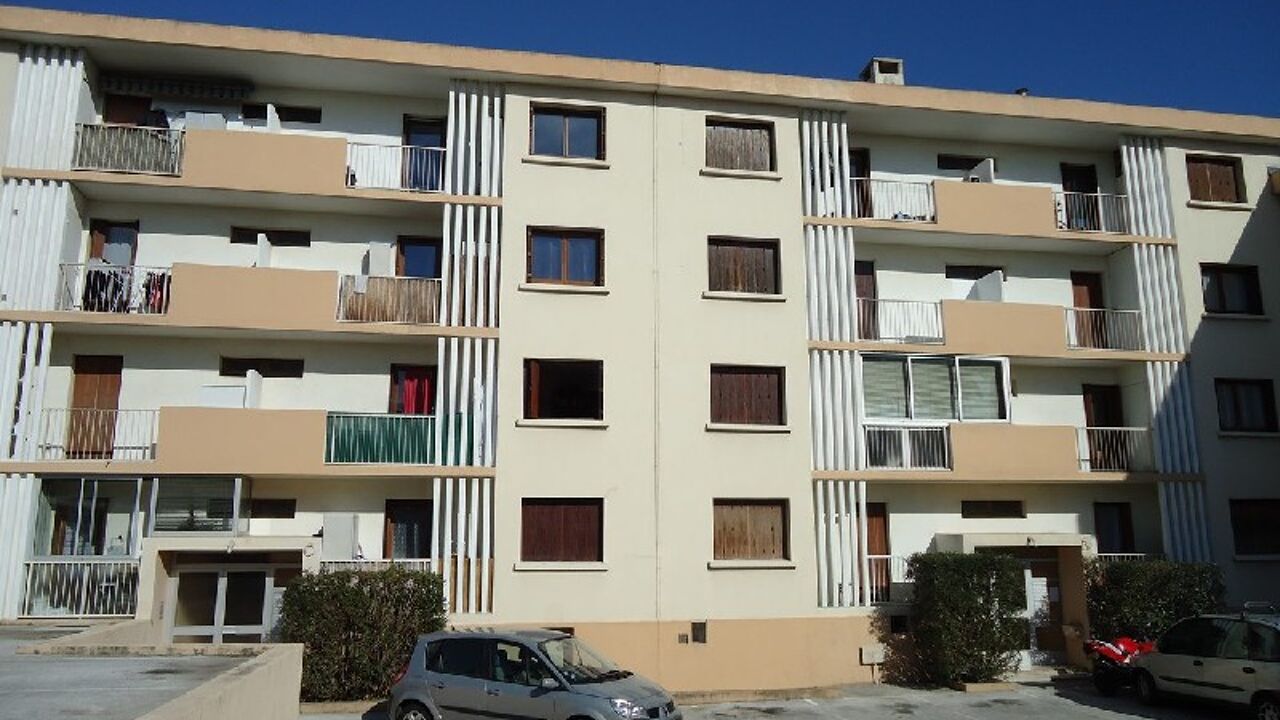 appartement 3 pièces 60 m2 à louer à Toulon (83000)