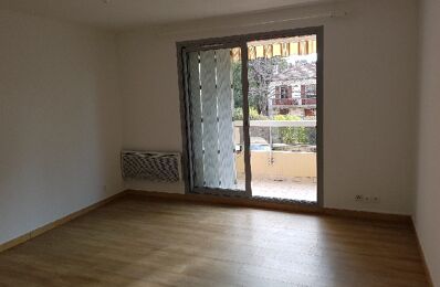 location appartement 708 € CC /mois à proximité de La Crau (83260)