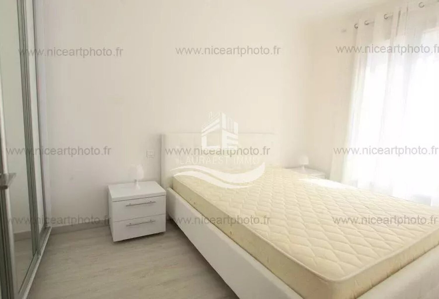 Appartement renové Quartier de Fleurs — photo 1