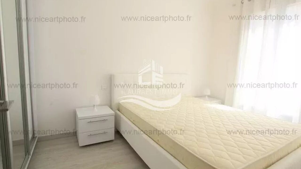 appartement 2 pièces 52 m2 à louer à Nice (06000)