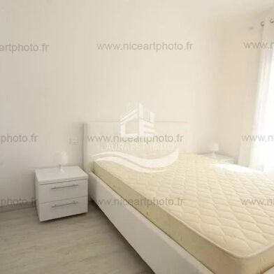 Appartement 2 pièces 1300 €