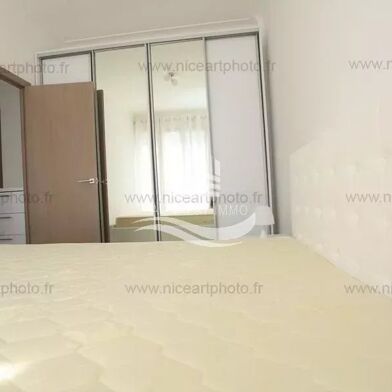 Appartement 2 pièces 1300 €