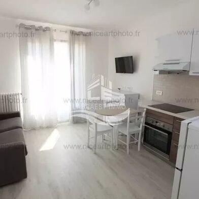 Appartement 2 pièces 1300 €