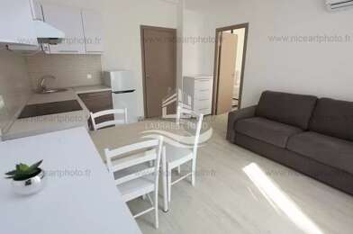 Appartement 2 pièces 1300 €