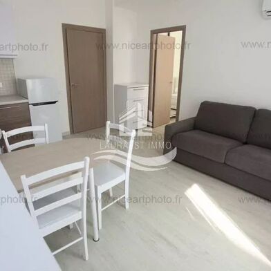 Appartement 2 pièces 1300 €