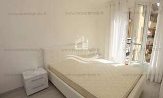Appartement 2 Pièces 52 m² à louer à Nice (06000)