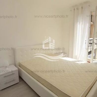 Appartement 2 pièces 1300 €