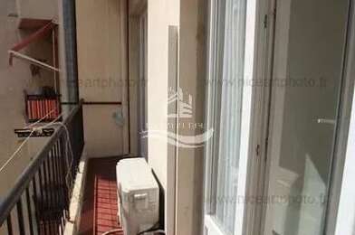 Appartement 2 pièces 1300 €