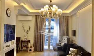 Appartement 4 Pièces 98 m² à vendre à Nice (06000)