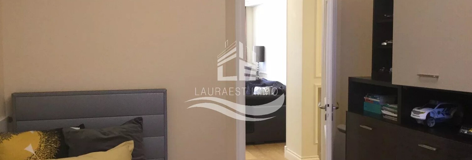 Appartement 4 Pièces 98 m² à vendre à Nice (06000)