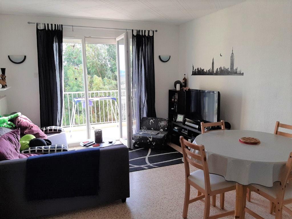 Appartement 2 pièces  à vendre Garde (La) 83130