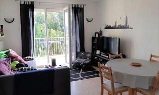 Appartement 2 Pièces  m² à vendre à La Garde (83130)