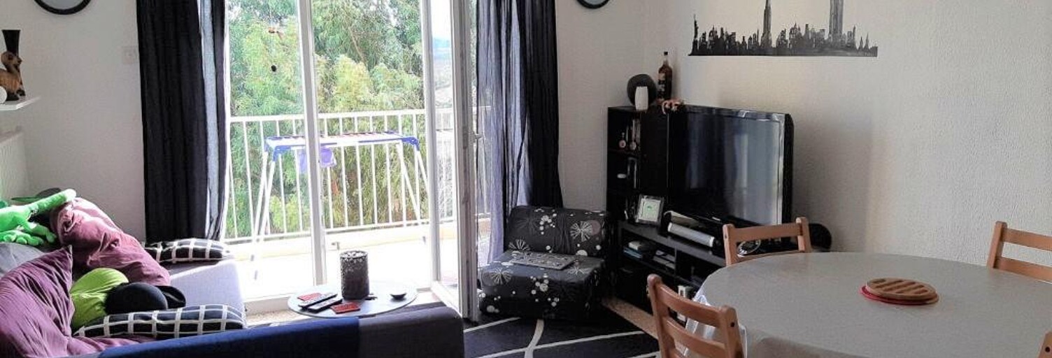 Appartement 2 Pièces  m² à vendre à La Garde (83130)