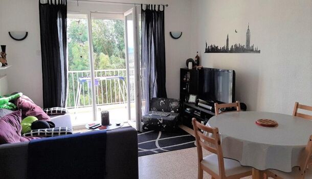 Appartement 2 pièces  à vendre Garde (La) 83130