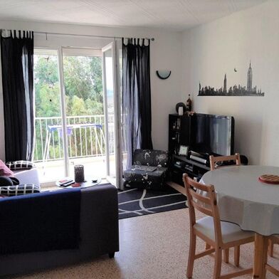 Appartement 2 pièces 149800 €