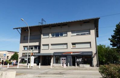 location bureau 1 385 € CC /mois à proximité de Grenoble (38)
