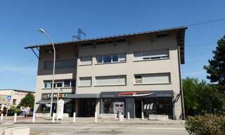 Bureau 6 Pièces 146 m² à louer à Seyssins (38180)