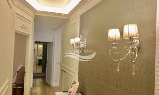 Appartement 4 Pièces 100 m² à louer à Nice (06000)