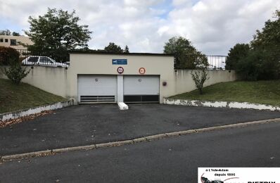 vente garage Nous consulter à proximité de Méry-sur-Oise (95540)