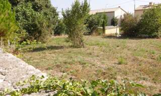 Terrain  767 m² à vendre à Vence (06140)