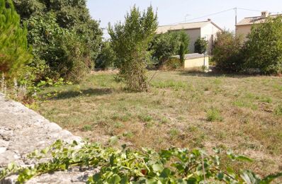 vente terrain 275 000 € à proximité de La Colle-sur-Loup (06480)