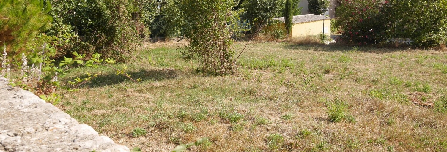 Terrain  767 m² à vendre à Vence (06140)