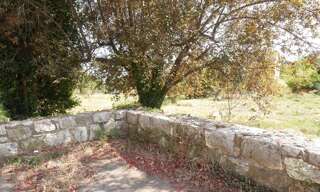 Terrain  767 m² à vendre à Vence (06140)