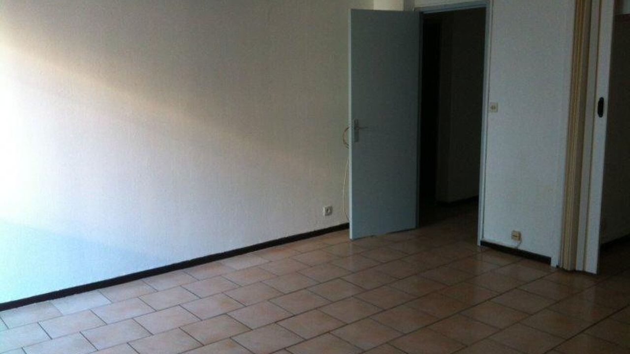 appartement 2 pièces 50 m2 à vendre à Marseille 15 (13015)