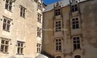 Maison 18 Pièces 1200 m² à vendre à Gréoux-les-Bains (04800)