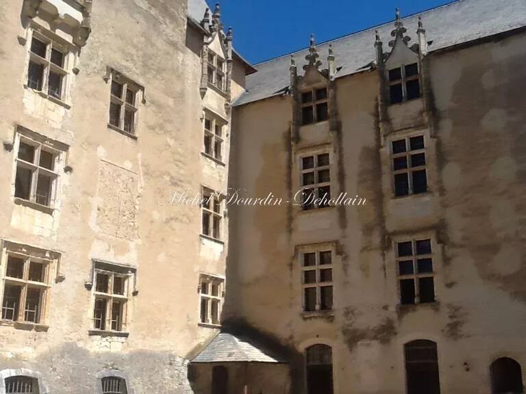 Un chateau Renaissance en Provence — photo 1