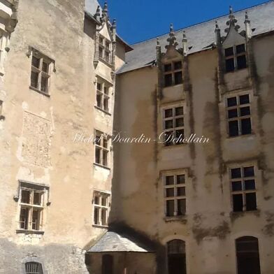 Maison 18 pièces null €