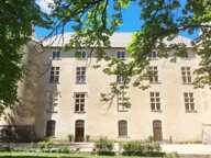 Un chateau Renaissance en Provence — photo 2