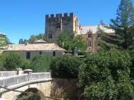 Un chateau Renaissance en Provence — photo 3