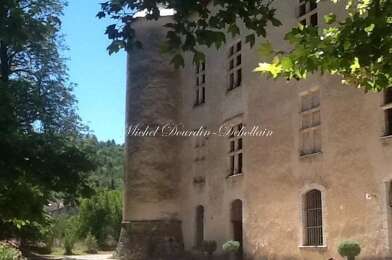 Maison 18 pièces null €