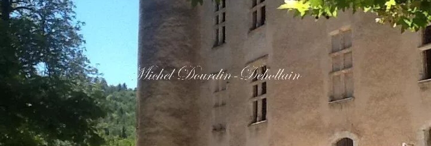 Maison 18 Pièces 1200 m² à vendre à Gréoux-les-Bains (04800)