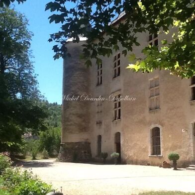 Maison 18 pièces null €