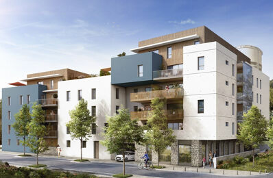 vente appartement 264 000 € à proximité de Vendargues (34740)