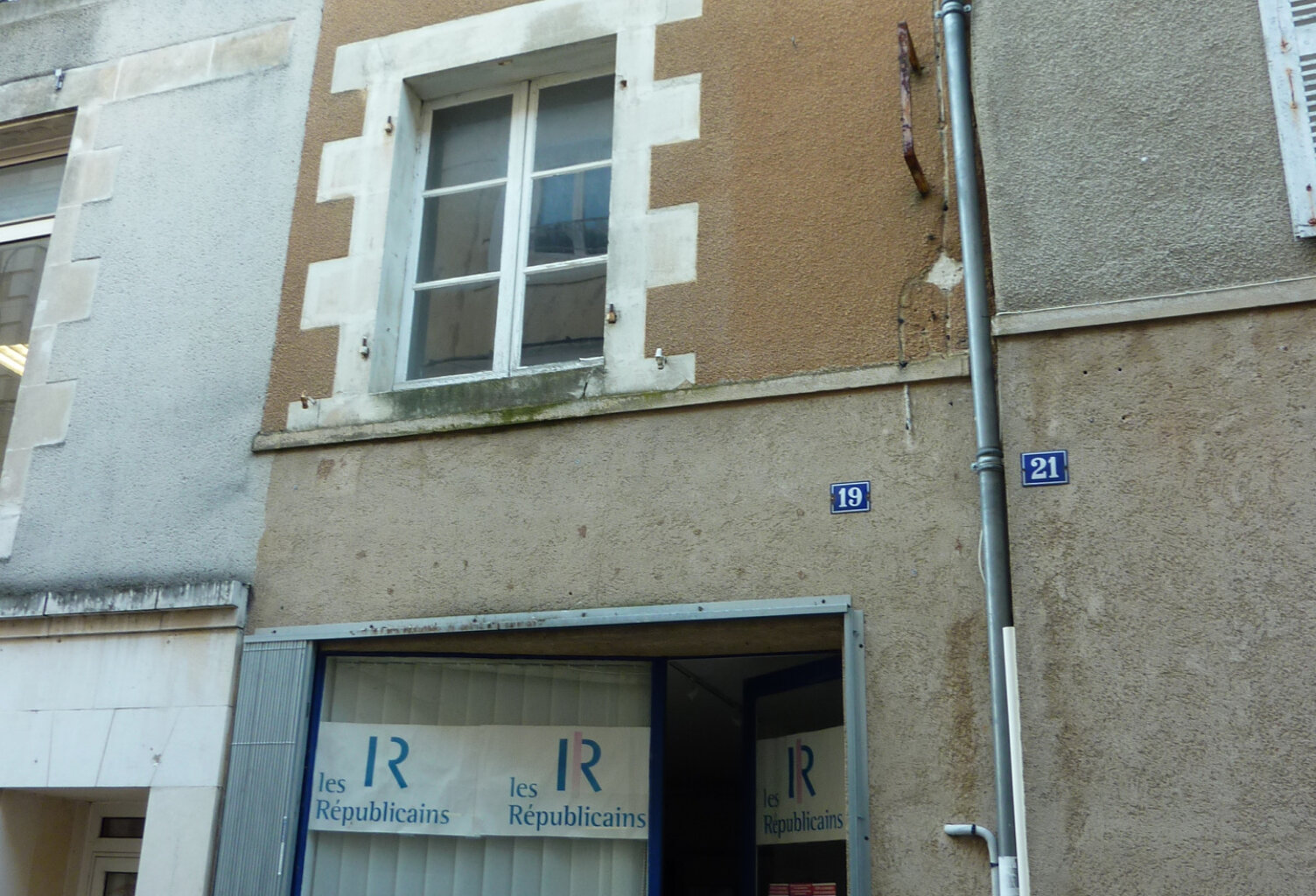 Maison de ville — photo 1