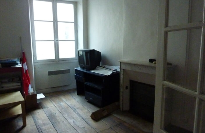 Maison de ville — photo 4