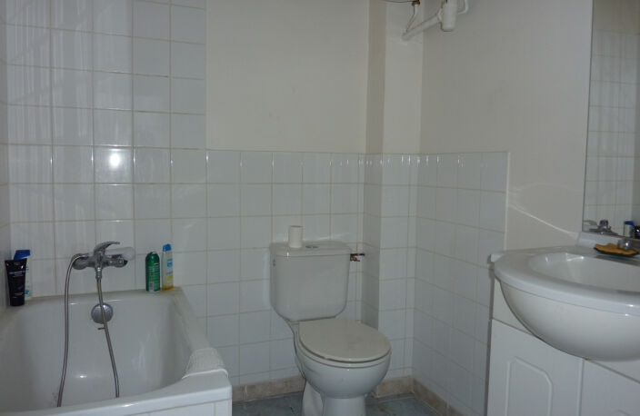 Maison de ville — photo 5