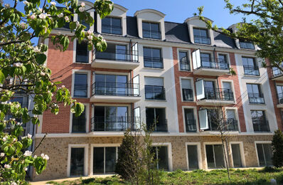 appartement 2 pièces 38 à 52 m2 à vendre à Mantes-la-Jolie (78200)