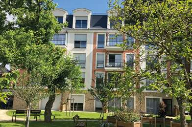 Appartement 2 pièces 185000 €