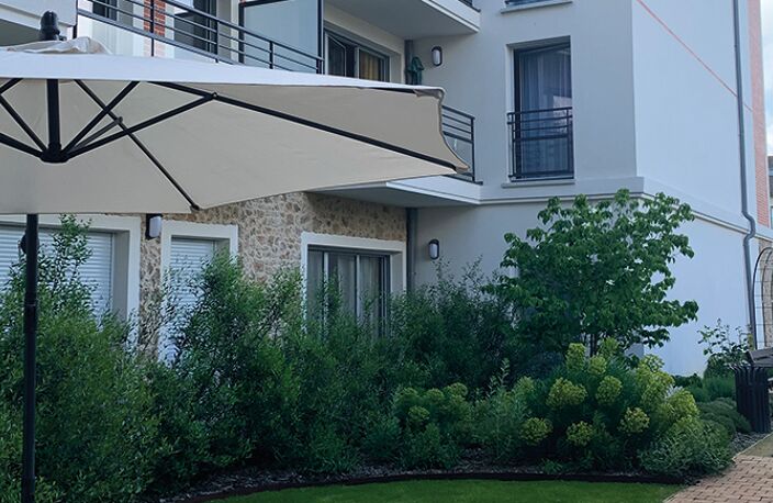 Vente programme neuf T2 38 à 52 m² Mantes-la-Jolie (78200) — photo 3