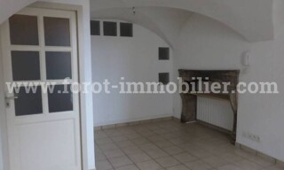 Bureau  48 m² à louer à Vernoux-en-Vivarais (07240)