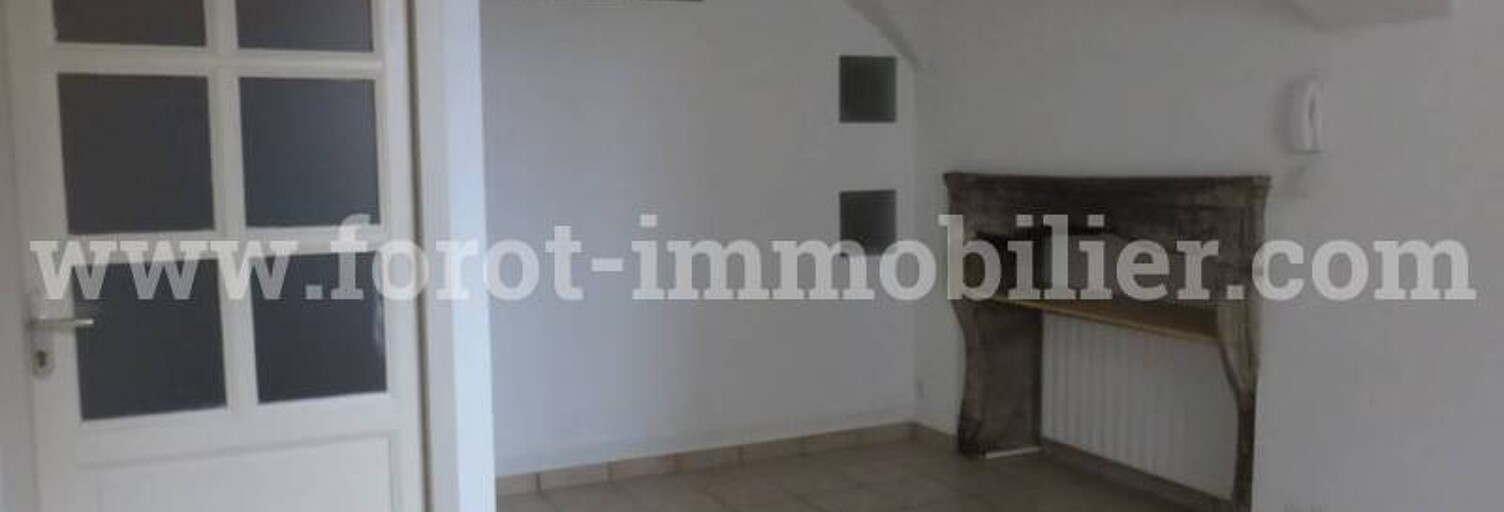 Bureau  48 m² à louer à Vernoux-en-Vivarais (07240)