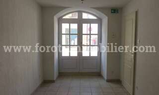 Bureau 2 Pièces 40 m² à louer à Vernoux-en-Vivarais (07240)