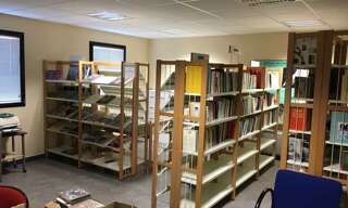 Bureau  508 m² à louer à Guipavas (29490)