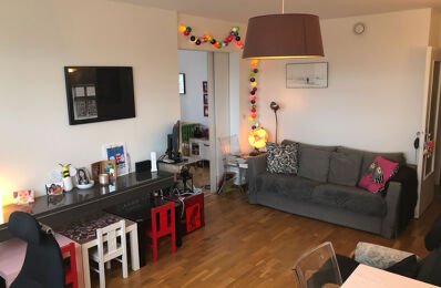 appartement 3 pièces 67 m2 à vendre à Charenton-le-Pont (94220)