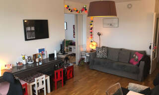 Appartement 3 Pièces 67 m² à vendre à Charenton-le-Pont (94220)