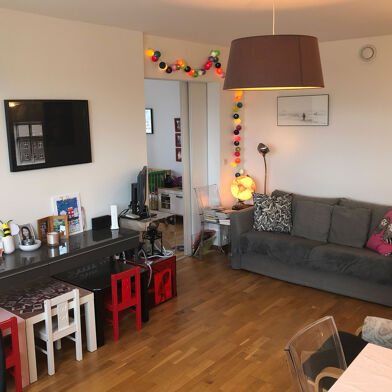 Appartement 3 pièces 350000 €